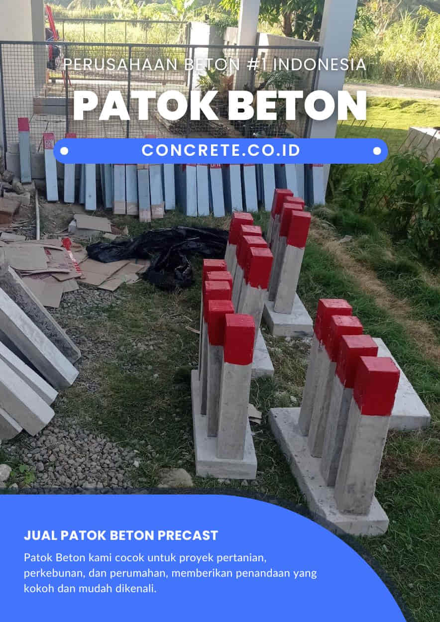 Mengapa PATOK A3 adalah Pilihan Terbaik untuk Jasa & Layanan di Cilacap?